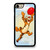 TIGGER WINNIE THE POOH BALLOON iPhone 7 / 8 Case Cover