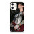 2PAC TUPAC SHAKUR RAPPER iPhone 12 Case Cover