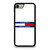 TOMMY HILFIGER WHITE iPhone 7 / 8 Case Cover