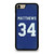 TORONTO MAPLE LEAFS AUSTON MATTHEWS NHL 2 iPhone 7 / 8 Case Cover