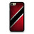 TRINIDAD AND TOBAGO TEXTURED FLAG iPhone 7 / 8 Case Cover