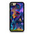 TRIPPY MUSHROOM PSYCHEDELIC iPhone 7 / 8 Case Cover