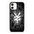 2PAC TUPAC SHAKUR RAPPER iPhone 12 Case Cover