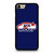 USA HOCKEY LOGO iPhone 7 / 8 Case Cover