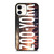 2PAC TUPAC SHAKUR RAPPER iPhone 12 Case Cover