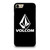 VOLCOM SKATE LOGO iPhone 7 / 8 Case Cover