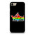 VOLTRON DEFENDER OF THE UNIVERSE LOGO iPhone 7 / 8 Case Cover
