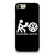 VW VOLKSWAGEN GAS OR ASS iPhone 7 / 8 Case Cover