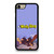 WACKY RACES ROCK SLANG iPhone 7 / 8 Case Cover