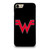WEEZER ROCK BAND LOGO iPhone 7 / 8 Case Cover
