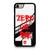 ZERO SKATEBOARDS SLOGAN iPhone 7 / 8 Case Cover