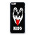 GENE SIMMONS KISS ICON iPhone 6 / 6S Plus Case Cover