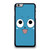 HAPPY FAIRY TAIL ANIME iPhone 6 / 6S Plus Case Cover