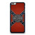 HARLEY DAVIDSON CONFEDERATE SIGN iPhone 6 / 6S Plus Case Cover