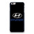 HYUNDAI MOTOR LOGO iPhone 6 / 6S Plus Case Cover