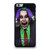 JARED LETO THE JOKER iPhone 6 / 6S Plus Case Cover