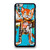 JEAN MICHEL BASQUIAT ART iPhone 6 / 6S Plus Case Cover