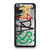 JOEY BADASS RAPPER LOGO iPhone 6 / 6S Plus Case Cover