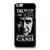 JOHNNY CASH MAN IN BLACK iPhone 6 / 6S Plus Case Cover