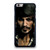 JOHNNY DEPP PIRATES OF CARIBEAN iPhone 6 / 6S Plus Case Cover