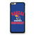 KANSAS JAYHAWKS BASKETBALL CHAMPIONS iPhone 6 / 6S Plus Case Cover