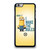 KEVIN MINIONS DESPICABLE ME iPhone 6 / 6S Plus Case Cover