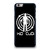 KID CUDI RAPPER LOGO iPhone 6 / 6S Plus Case Cover