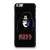 KISS BAND ACE FREHLEY iPhone 6 / 6S Plus Case Cover