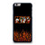 KISS ROCK BAND MEMBERS iPhone 6 / 6S Plus Case Cover