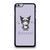 KUROMI CAT ANIME iPhone 6 / 6S Plus Case Cover