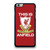 LIVERPOOL FC ANFIELD YNWA iPhone 6 / 6S Plus Case Cover