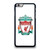 LIVERPOOL FC LOGO iPhone 6 / 6S Plus Case Cover