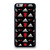 MANCHESTER UNITED ADIDAS PATTERN iPhone 6 / 6S Plus Case Cover