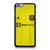 MANCHESTER UNITED GREEN AWAY JERSEY iPhone 6 / 6S Plus Case Cover