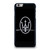 MASERATI CAR LOGO iPhone 6 / 6S Plus Case Cover