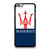 MASERATI VINTAGE LOGO iPhone 6 / 6S Plus Case Cover