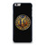 MERCEDES BENZ LOGO 1909 iPhone 6 / 6S Plus Case Cover