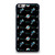 MIAMI DOLPHINS FOOTBALL PATTERN iPhone 6 / 6S Plus Case Cover