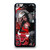 MICHAEL JORDAN CHICAGO BULLS COLLAGE iPhone 6 / 6S Plus Case Cover