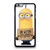 MINIONS CARTOON FUNNY iPhone 6 / 6S Plus Case Cover