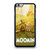 MOOMINVALLEY ANIMATION iPhone 6 / 6S Plus Case Cover