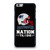 NEW ENGLAND PATRIOTS TIL I DIE iPhone 6 / 6S Plus Case Cover
