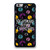 NIGHTMARE BEFORE CHRISTMAS PATTERN iPhone 6 / 6S Plus Case Cover