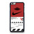 NIKE AIR JORDAN OFF WHITE LOGO iPhone 6 / 6S Plus Case Cover
