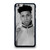 NLE CHOPPA RAPPER BLACK WHITE iPhone 6 / 6S Plus Case Cover