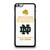 NOTRE DAME FIGHTING IRISH QUOTES iPhone 6 / 6S Plus Case Cover