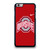 OHIO STATE FOOTBALL NIKE iPhone 6 / 6S Plus Case Cover