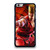 PAUL PHOENIX TEKKEN GAMES iPhone 6 / 6S Plus Case Cover