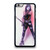 PAUL STANLEY KISS BAND iPhone 6 / 6S Plus Case Cover