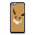 POKEMON CUTE EEVEE FLAT iPhone 6 / 6S Plus Case Cover